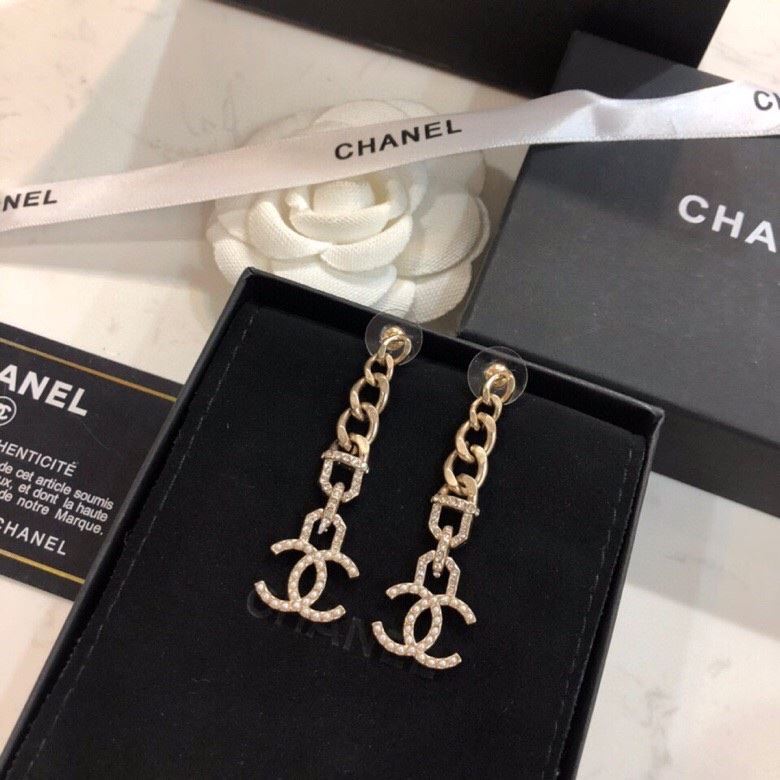 Christian Dior Earrings